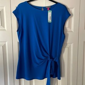 Vince Camuto Women’s Blouse SZ S